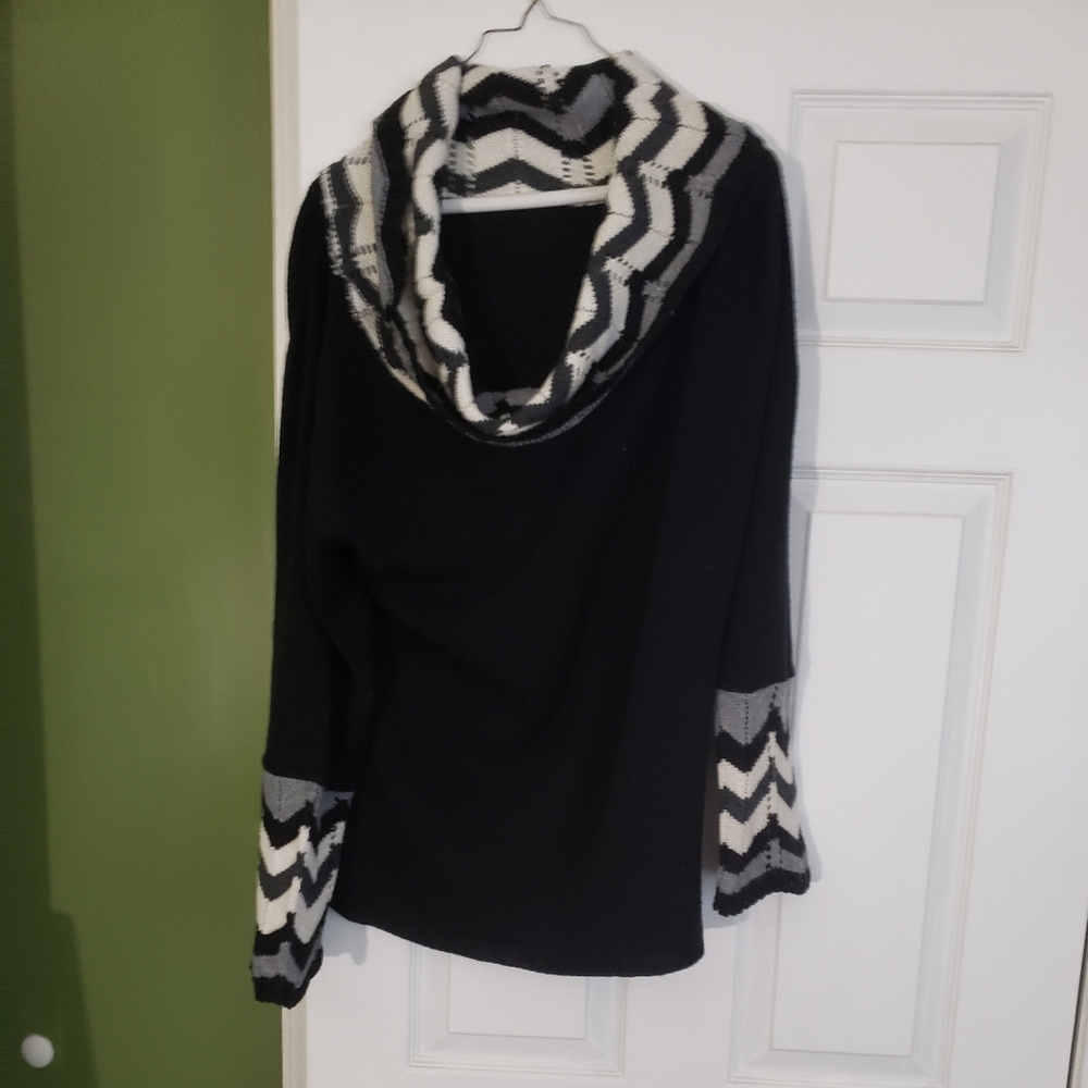 Ashley Stewart sweater 3 sweaters for 35